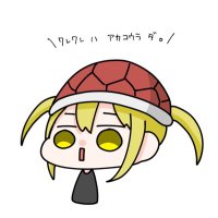 赤甲羅のこーら@胃痛卓 (@kiri_ragi3) 's Twitter Profile