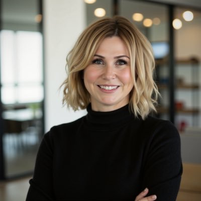 CHRO, mentor, maverick mom, sports tv wife. A thinker with a sense of adventure. Travel point collector. Steam oven novice chef.