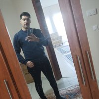 Ömer (@necromancerbjk) Twitter profile photo