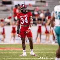 Dajwon DeLoach🌟 (@dajwondeloach) 's Twitter Profile Photo