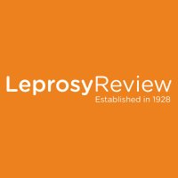Leprosy Review (@leprosyreview) 's Twitter Profile