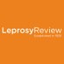 Leprosy Review (@leprosyreview) Twitter profile photo Leprosy Review (@leprosyreview) Twitter profile photo