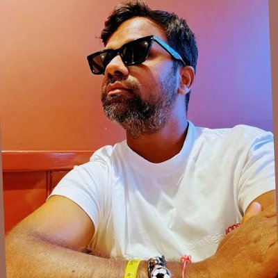 ArunDasari80's profile picture. IT Consultant | Tech & AI Enthusiast | Investor | Tech | Quantum| Equity Investing | 

| Hyderabad | United Kingdom | 🇬🇧🇮🇳