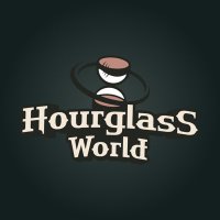Hourglass World (@hourglassworld) 's Twitter Profile Photo Hourglass World (@hourglassworld) 's Twitter Profile Photo