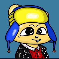 Arcadia:arctheshark ๐ฆ (๐ซ,๐ซ) (@arctheshark44) 's Twitter Profile Photo Arcadia:arctheshark ๐ฆ (๐ซ,๐ซ) (@arctheshark44) 's Twitter Profile Photo