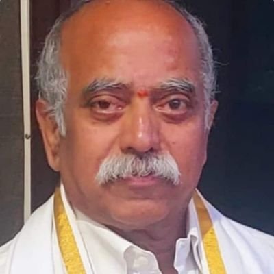 retired person.. ಕನ್ನಡಿಗ.ಹಿಂದೂ.ದೇಶಭಕ್ತ.ಜೈ ಶ್ರೀ ರಾಮ್.ಜೈ ಹನುಮಾನ್ ಜೈ ಹಿಂದ್.ಭಾರತ ಮಾತಾಕೀ.ವಂದೇ ಮಾತರಂ.ಅನ್ಯ ಧರ್ಮಗಳ ದ್ವೇಷಿ ಅಲ್ಲ ಸನಾತನ ಹಿಂದೂಧರ್ಮ ಹಿಂದುತ್ವ ವಿರೋದಿಗಳ ದ್ವೇಷಿ