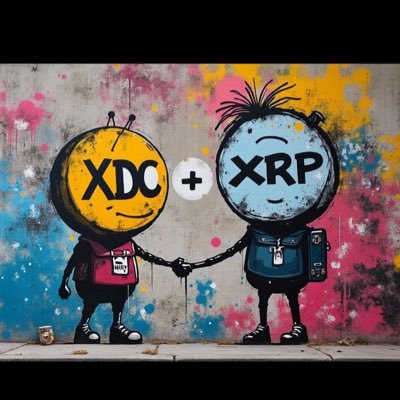 XrpButcher's profile picture. 🤞