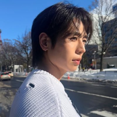 mytroyoonjae's profile picture. PARODY // Feel blessed to be actor and soon to be trot idol of MYTRO — Debut soon.