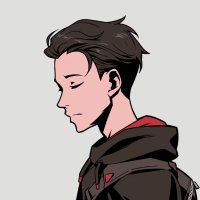 Kasper (@kasperskipp) 's Twitter Profile Photo Kasper (@kasperskipp) 's Twitter Profile Photo