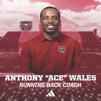 Coach Ace Wales (@im_theeacewales) 's Twitter Profile