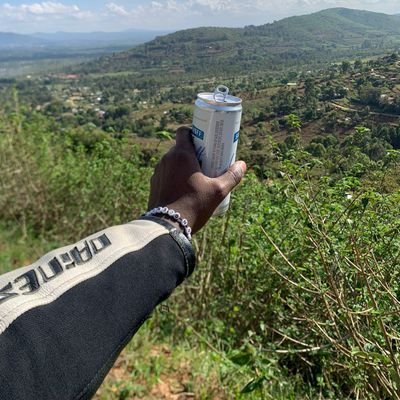 SuleimanKombo17's profile picture. Long_live_Man