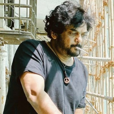 iSMART_Tharun's profile picture. Keerthy Suresh Cult