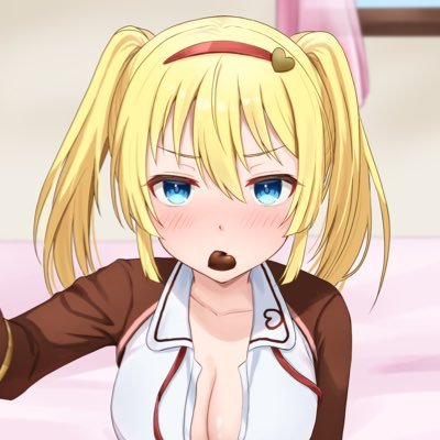 使用後@ツインテール狂（卿）さんのプロフィール画像
