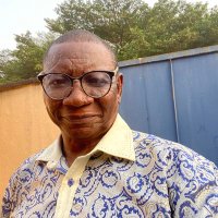 ALONGE AUGUSTINE ADE (@alongeaugustin5) 's Twitter Profile