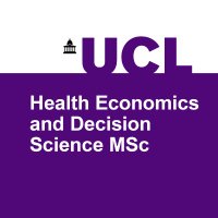 UCL MSc HEDS (@uclmscheds) 's Twitter Profile Photo
