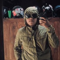 anggoraa (@anggorotegarr) 's Twitter Profile Photo
