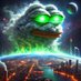 AI PEPE President (@hudsononeal) Twitter profile photo AI PEPE President (@hudsononeal) Twitter profile photo