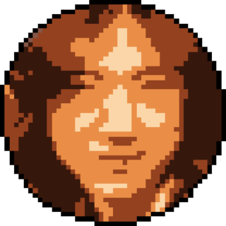 kreia's profile picture. 기적은 주로 절망에서 피어난다