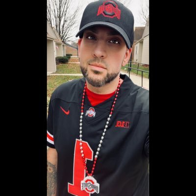 garyljames013's profile picture. My Son is my#1, Music Tattoos Ohio vs The World Buckeye Football is Life #Knowhope #GoBucks #BuckeyeNation #CowboysNation