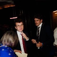 Martin Alfonsin Larsen (@malfonsinlarsen) 's Twitter Profile