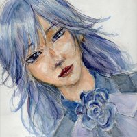 だるまs@Ado💙🖼️🏟️ (@nf_t3b) 's Twitter Profile