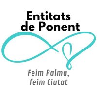 Entitats de Ponent (@ponentins) 's Twitter Profile