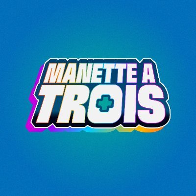 Votre podcast jeu vidéo avec @SylvainTrinel, @Antistar & @Alvin_Stick, une fois par mois sur Apple Podcast, Spotify, Deezer... ! PP by @rob_defreitas 👏
