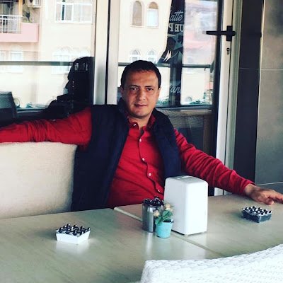 aydogduyavuz06's profile picture. 