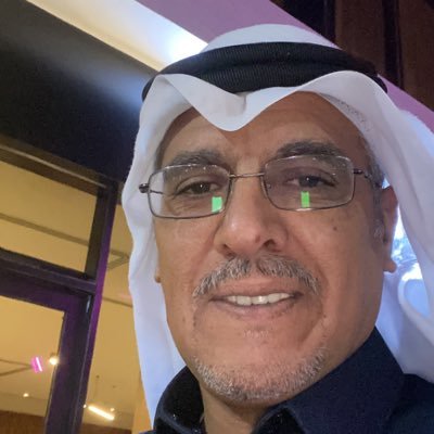 Saad Alaliさんのプロフィール画像