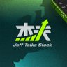 Jefftoinvest21's profile picture. 大家好，我是杰夫Jeff！一个生活在美国，致力在美股市场里奋力前行者 我的Youtube节目链接：https://t.co/VPZawvYCJM… 我们这个频道是一个基于每日盘中直播，实施讲解,分析市场动态，帮助投资者搭建正确投资理念，做出盈利选择的频道。