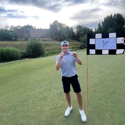 University of Denver Hockey Alum • Instagram: jackdoremus