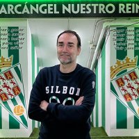 Jose Luis Llergo (@olesuis) 's Twitter Profile Photo