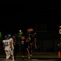 Elvis Myers (@myerselvis2376) 's Twitter Profile Photo