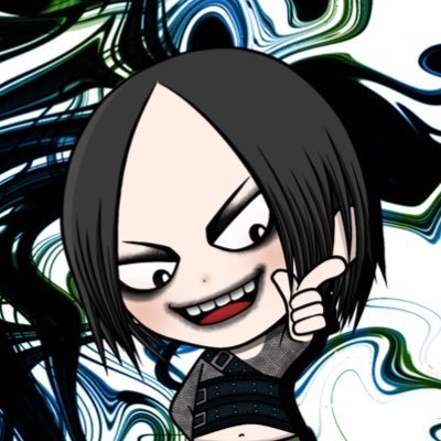 オタクで気付いたら夢鳥逹マニで四半世紀弱経ってたよ。#MUCC PIERROT ジャンヌABC 神宮橋によく居たまぁそこらへんの世代のいい歳したバンギャ。最近はlynch.。お絵描きしたりドール遊びしたり。おえかきまとめhttps://t.co/nLLaFYI964