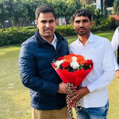 👉 My office account 👈
@Vijay__Chandela
👉idle @Sachinpilot
#पायलट_समर्थक_फोलो_करें