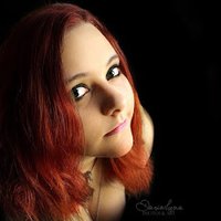 DariaLuna (@darialuna_) 's Twitter Profile
