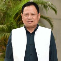 Biyuram Wahge BJP (मोदी का परिवार) (@biyuramwahgebjp) 's Twitter Profile
