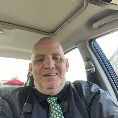 KennedyPat23080's profile picture. 