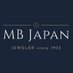 MB Japan@宝石商-1935年創立 (@mbjapan_jewelry) Twitter profile photo MB Japan@宝石商-1935年創立 (@mbjapan_jewelry) Twitter profile photo