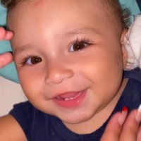 Mamãe do João Francisco💙 (@tatielinyc) 's Twitter Profile