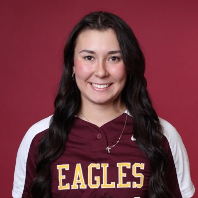 University of Charleston 🧡🥎 BCHS Class 24’ Salutatorian