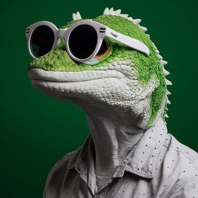 BGLRNT0's profile picture. Holding RWA like my life depends on it. Bags heavy, conviction heavier.