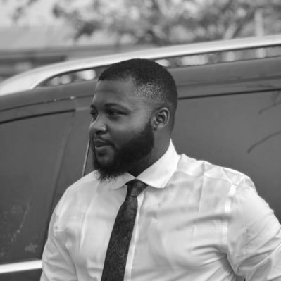 Kingdaveuche_'s profile picture. To Publicize The Kingdom Through The Demonstrative Power Of The Faith Word! ✝️ | Revival 🔥| Realtor 🏡 | Crypto 📊