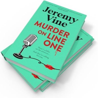 Jeremy Vine | Here, on Tiktok, Insta & Facebook Profile