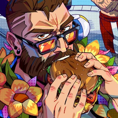 BigPorrolho's profile picture. OTP Gangplank 🍊
Edição de videos por hobbie 🎞️
Fundador dos Loló Players
Dev Full stack {
     Go, Ts, React, C#, Python, Devops
}
Instagram: math.goncalvez_