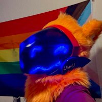 Vixen The Foxogen (@vixenthefoxogen) 's Twitter Profile