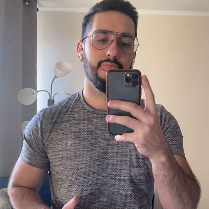 RouxAntoni24265's profile picture. 