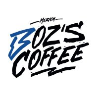 Boz’s Coffee (@bozscoffee) Twitter profile photo
