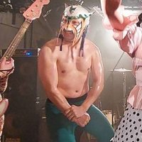 HYPER・T・DILDON (@hyper_t_dildon) 's Twitter Profile