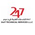 24x7 Technical Services (@24x7techserv) Twitter profile photo 24x7 Technical Services (@24x7techserv) Twitter profile photo